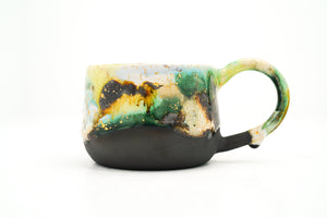 Aurora Subialis 1 Mug | 12oz