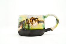 Load image into Gallery viewer, Aurora Subialis 2 Mug | 14oz