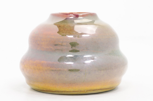 Misfit 19 Sample Big Energy Luster Vase