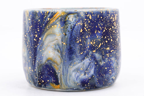 Misfit 15 Sample Marbled Small Espresso Cup