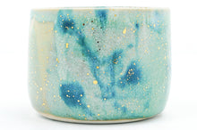 Load image into Gallery viewer, Star Nebula Seafoam 10 Cup