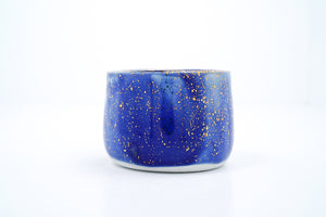 Star Nebula Blue Haze 3 Cup