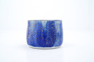 Star Nebula Blue Haze 3 Cup