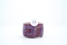 Load image into Gallery viewer, Star Nebula Purple Rain 23 Small Espresso Cup