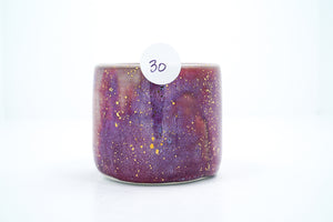 Star Nebula Purple Rain 30 Cup