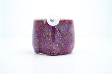 Load image into Gallery viewer, Star Nebula Purple Rain 31 Cup
