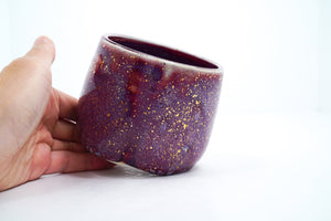 Star Nebula Purple Rain 31 Cup