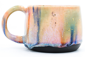 Rainbow Melt 9 Mug