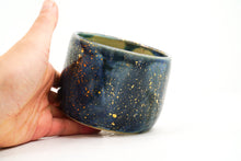 Load image into Gallery viewer, Star Nebula Denim 3 Large Cup | 15oz