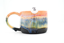 Load image into Gallery viewer, Enchanted Forest 3 Large Mug | 15oz