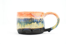 Load image into Gallery viewer, Enchanted Forest 3 Large Mug | 15oz