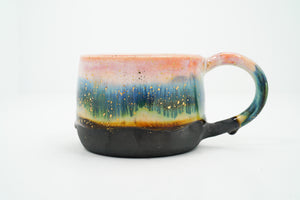 Enchanted Forest 7 Mug *Seconds*