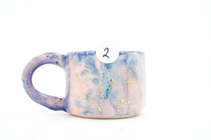 Lily's Love 2 Mug | 13oz *Seconds*