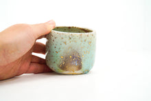 Load image into Gallery viewer, Mars Landing 3 Small Cup | 8oz