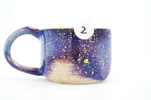 Mermaid Dreams 2 Mug | 13oz