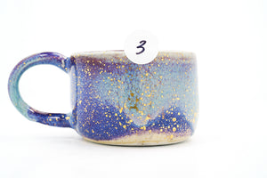 Mermaid Dreams 3 Large Mug | 15oz