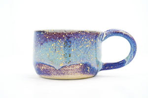 Mermaid Dreams 3 Large Mug | 15oz