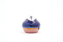 Load image into Gallery viewer, Mermaid Dreams 9 Extra Mini Vase