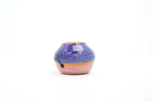 Load image into Gallery viewer, Mermaid Dreams 9 Extra Mini Vase