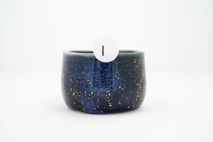 Midnight Galaxy 11 Small Mug | 6oz *Seconds*