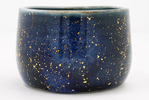 Midnight Galaxy 11 Small Mug | 6oz *Seconds*