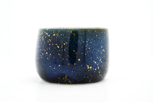 Midnight Galaxy 11 Small Mug | 6oz *Seconds*