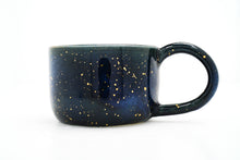 Load image into Gallery viewer, Midnight Galaxy 11 Small Mug | 6oz *Seconds*