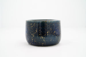 Midnight Galaxy 11 Small Mug | 6oz *Seconds*