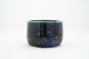 Midnight Galaxy 11 Small Mug | 6oz *Seconds*