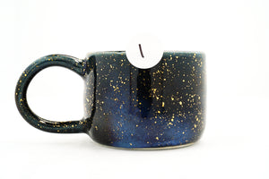 Midnight Galaxy 1 Mug | 11oz