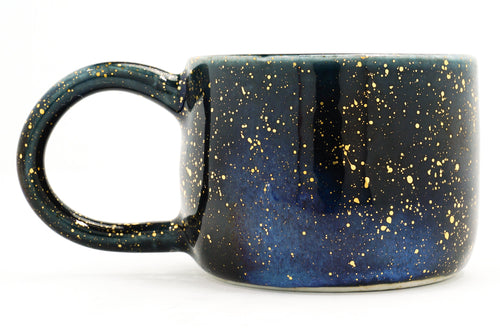 Midnight Galaxy 1 Mug | 11oz