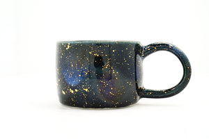 Midnight Galaxy 1 Mug | 11oz