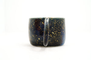 Midnight Galaxy 1 Mug | 11oz