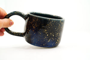 Midnight Galaxy 1 Mug | 11oz