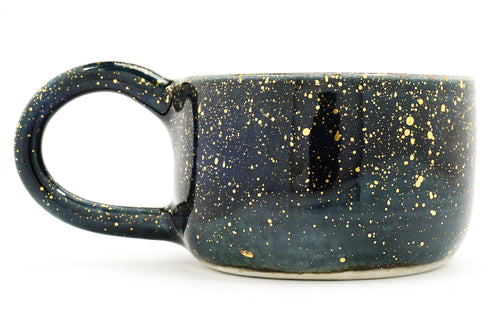 Midnight Galaxy 3 Mug | 13oz