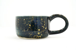 Midnight Galaxy 3 Mug | 13oz