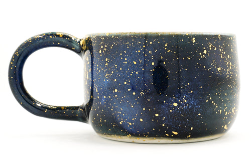 Midnight Galaxy 4 Mug | 14oz