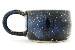 Midnight Galaxy 4 Mug | 14oz