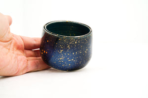 Midnight Galaxy 5 Espresso Cup | 5oz