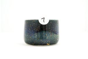 Midnight Galaxy 7 Cup | 11oz