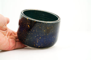 Midnight Galaxy 7 Cup | 11oz