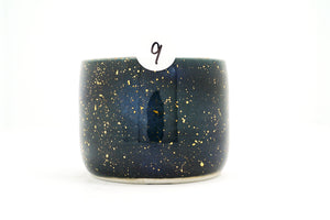 Midnight Galaxy 9 Large Cup | 17oz