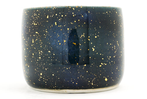 Midnight Galaxy 9 Large Cup | 17oz