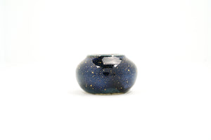 Midnight Galaxy 10 Mini Vase