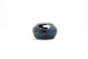 Midnight Galaxy 10 Mini Vase