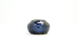 Midnight Galaxy 10 Mini Vase