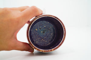 Milky Way 1 Espresso Cup