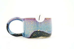 Nightfall 1 Small Mug | 8oz