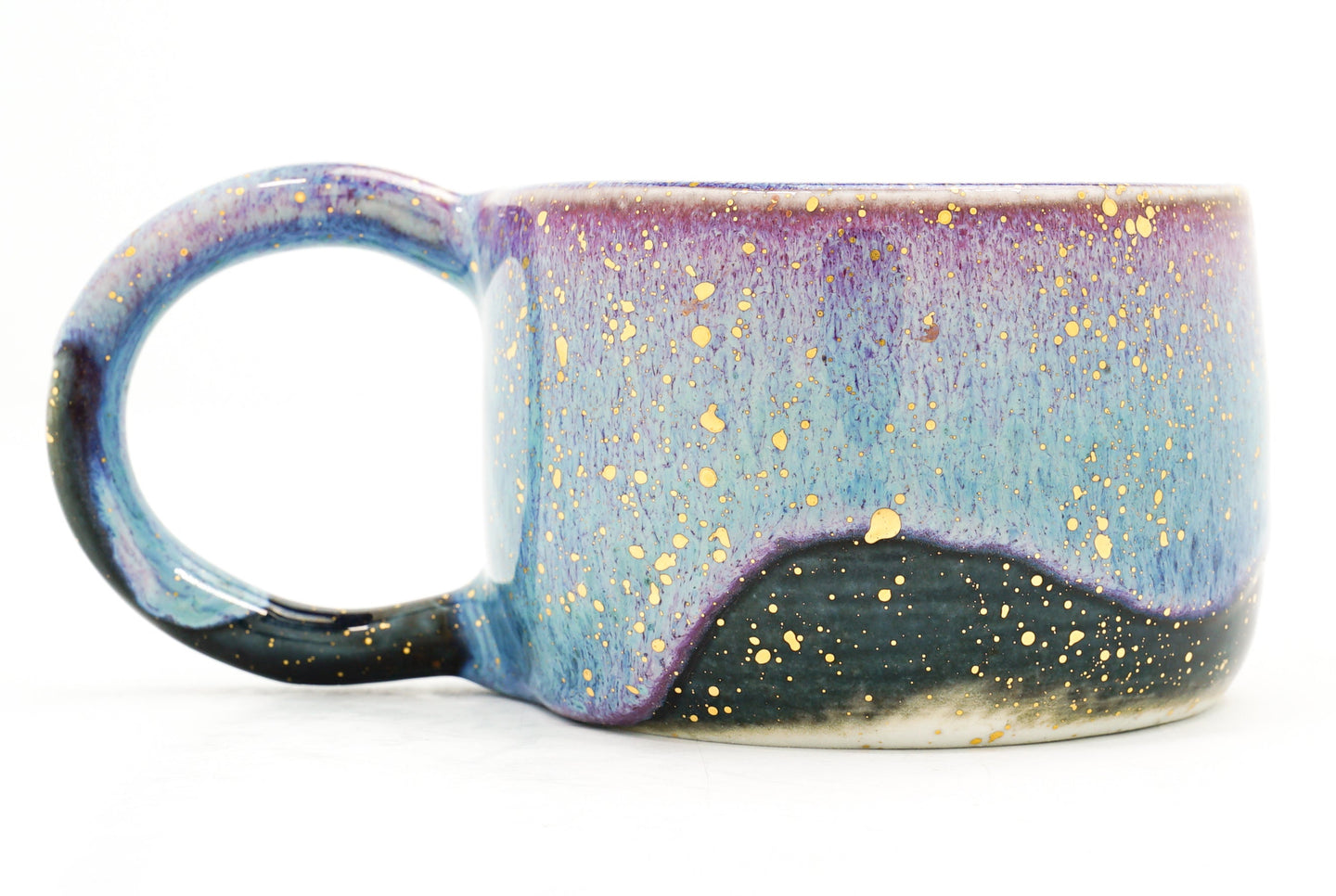 Nightfall 1 Small Mug | 8oz