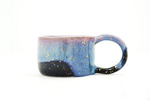 Nightfall 1 Small Mug | 8oz